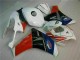 2008-2011 Red White Honda CBR1000RR Bike Fairing Kit UK 2008-2011 Red White Honda CBR1000RR Bike Fairing Kit UK