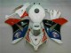 2008-2011 Red White Honda CBR1000RR Bike Fairing Kit UK 2008-2011 Red White Honda CBR1000RR Bike Fairing Kit UK