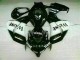 2008-2011 White Black West Honda CBR1000RR Motorbike Fairing Kits & Plastics UK 2008-2011 White Black West Honda CBR1000RR Motorbike Fairing Kits & Plastics UK