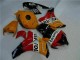 2008-2011 Orange Repsol Honda CBR1000RR Motorbike Fairings UK 2008-2011 Orange Repsol Honda CBR1000RR Motorbike Fairings UK