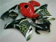2008-2011 Red Black Honda CBR1000RR Motorcycle Fairing UK 2008-2011 Red Black Honda CBR1000RR Motorcycle Fairing UK