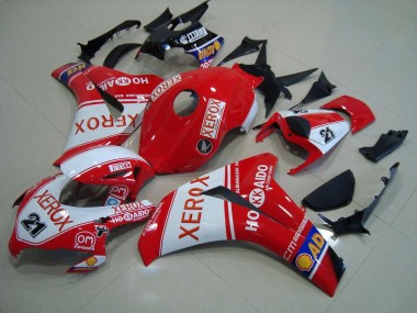 2008-2011 Xerox Honda CBR1000RR Bike Fairings UK
