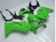 2008-2012 Green Kawasaki EX250 Motorcycle Fairing Kit UK 2008-2012 Green Kawasaki EX250 Motorcycle Fairing Kit UK