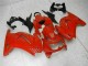 2008-2012 Red Kawasaki EX250 Motor Bike Fairings UK 2008-2012 Red Kawasaki EX250 Motor Bike Fairings UK