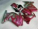 2008-2012 Purple Red Kawasaki EX250 Replacement Motorcycle Fairings UK 2008-2012 Purple Red Kawasaki EX250 Replacement Motorcycle Fairings UK
