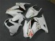2008-2012 White Red Kawasaki EX250 Motorcylce Fairings UK 2008-2012 White Red Kawasaki EX250 Motorcylce Fairings UK