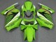 2008-2012 Green White Black Ninja Kawasaki EX250 Replacement Motorcycle Fairings UK 2008-2012 Green White Black Ninja Kawasaki EX250 Replacement Motorcycle Fairings UK