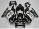 2008-2012 Black West Kawasaki EX250 Motorcycle Fairings Kits UK 2008-2012 Black West Kawasaki EX250 Motorcycle Fairings Kits UK