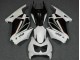 2008-2012 White Black Ninja Kawasaki EX250 Replacement Fairings UK 2008-2012 White Black Ninja Kawasaki EX250 Replacement Fairings UK