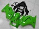 2008-2012 Green Black Ninja Kawasaki EX250 Motorcycle Fairing Kits UK 2008-2012 Green Black Ninja Kawasaki EX250 Motorcycle Fairing Kits UK