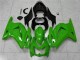 2008-2012 Green Black Ninja Kawasaki EX250 Motorcycle Fairing Kits UK 2008-2012 Green Black Ninja Kawasaki EX250 Motorcycle Fairing Kits UK