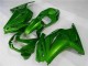 2008-2012 Green Ninja Kawasaki EX250 Motor Bike Fairings UK 2008-2012 Green Ninja Kawasaki EX250 Motor Bike Fairings UK