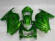 2008-2012 Green Ninja Kawasaki EX250 Motor Bike Fairings UK 2008-2012 Green Ninja Kawasaki EX250 Motor Bike Fairings UK