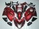 2008-2019 Red Suzuki Hayabusa GSXR1300 Motorcycle Fairing UK 2008-2019 Red Suzuki Hayabusa GSXR1300 Motorcycle Fairing UK