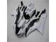 2008-2016 White Black Yamaha YZF R6 Bike Fairings & Bodywork UK 2008-2016 White Black Yamaha YZF R6 Bike Fairings & Bodywork UK