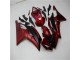 2008-2016 Red Black Yamaha YZF R6 Bike Fairing Kit UK 2008-2016 Red Black Yamaha YZF R6 Bike Fairing Kit UK