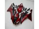 2008-2016 Red Black Yamaha YZF R6 Bike Fairing Kit UK 2008-2016 Red Black Yamaha YZF R6 Bike Fairing Kit UK