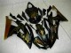 2008-2016 Black Yamaha YZF R6 Replacement Fairings UK 2008-2016 Black Yamaha YZF R6 Replacement Fairings UK