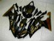 2008-2016 Black Yamaha YZF R6 Replacement Fairings UK 2008-2016 Black Yamaha YZF R6 Replacement Fairings UK