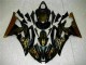 2008-2016 Black Yamaha YZF R6 Replacement Fairings UK 2008-2016 Black Yamaha YZF R6 Replacement Fairings UK
