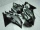 2008-2016 Grey Black Yamaha YZF R6 Motor Fairings UK