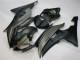 2008-2016 Black Yamaha YZF R6 Motorbike Fairing UK 2008-2016 Black Yamaha YZF R6 Motorbike Fairing UK