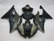2008-2016 Black Yamaha YZF R6 Motorbike Fairing UK 2008-2016 Black Yamaha YZF R6 Motorbike Fairing UK