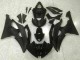 2008-2016 Black Yamaha YZF R6 Replacement Motorcycle Fairings UK 2008-2016 Black Yamaha YZF R6 Replacement Motorcycle Fairings UK