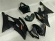 2008-2016 Black Yamaha YZF R6 Motorbike Fairing Kits UK 2008-2016 Black Yamaha YZF R6 Motorbike Fairing Kits UK