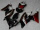 2008-2016 Black Yamaha YZF R6 Motorcyle Fairings UK 2008-2016 Black Yamaha YZF R6 Motorcyle Fairings UK
