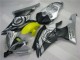 2008-2016 Yellow Black Silver Yamaha YZF R6 Motor Fairings UK 2008-2016 Yellow Black Silver Yamaha YZF R6 Motor Fairings UK