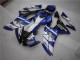 2008-2016 Blue White FAAC Yamaha YZF R6 Motorcylce Fairings UK 2008-2016 Blue White FAAC Yamaha YZF R6 Motorcylce Fairings UK