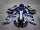 2008-2016 Blue White FAAC Yamaha YZF R6 Motorcylce Fairings UK 2008-2016 Blue White FAAC Yamaha YZF R6 Motorcylce Fairings UK