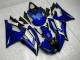 2008-2016 Blue Yamaha YZF R6 Motorbike Fairing UK 2008-2016 Blue Yamaha YZF R6 Motorbike Fairing UK
