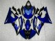 2008-2016 Blue Yamaha YZF R6 Motorbike Fairing UK 2008-2016 Blue Yamaha YZF R6 Motorbike Fairing UK