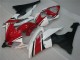 2008-2016 Red Yamaha YZF R6 Motor Bike Fairings UK 2008-2016 Red Yamaha YZF R6 Motor Bike Fairings UK