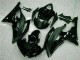 2008-2016 Black Yamaha YZF R6 Bike Fairing Kit UK 2008-2016 Black Yamaha YZF R6 Bike Fairing Kit UK