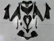 2009-2011 Black Red Kawasaki EX650 Motorbike Fairing UK 2009-2011 Black Red Kawasaki EX650 Motorbike Fairing UK