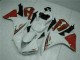 2009-2011 White Red Yamaha YZF R1 Bike Fairing Kit UK 2009-2011 White Red Yamaha YZF R1 Bike Fairing Kit UK