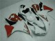 2009-2011 White Red Yamaha YZF R1 Bike Fairing Kit UK 2009-2011 White Red Yamaha YZF R1 Bike Fairing Kit UK