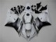 2009-2012 White Silver Black Honda CBR600RR Motor Bike Fairings UK 2009-2012 White Silver Black Honda CBR600RR Motor Bike Fairings UK