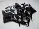 2009-2012 Glossy Black Honda CBR600RR Bike Fairing Kit UK 2009-2012 Glossy Black Honda CBR600RR Bike Fairing Kit UK