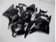 2009-2012 Glossy Black Honda CBR600RR Bike Fairing Kit UK 2009-2012 Glossy Black Honda CBR600RR Bike Fairing Kit UK