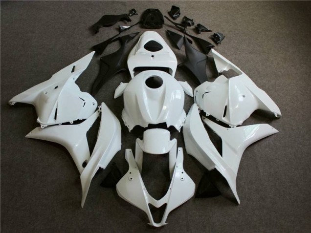 2009-2012 Unpainted Honda CBR600RR Motorcycle Bodywork UK 2009-2012 Unpainted Honda CBR600RR Motorcycle Bodywork UK