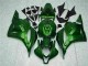 2009-2012 Green Honda CBR600RR Motorcycle Replacement Fairings UK 2009-2012 Green Honda CBR600RR Motorcycle Replacement Fairings UK