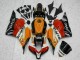 2009-2012 Orange Repsol Honda CBR600RR Motor Fairings UK 2009-2012 Orange Repsol Honda CBR600RR Motor Fairings UK