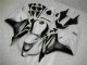 2009-2012 White Honda CBR600RR Motorcycle Fairing UK 2009-2012 White Honda CBR600RR Motorcycle Fairing UK
