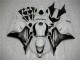 2009-2012 White Honda CBR600RR Motorcycle Fairing UK 2009-2012 White Honda CBR600RR Motorcycle Fairing UK