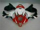 2009-2012 Red White Honda CBR600RR Motorcycle Fairing Kit UK 2009-2012 Red White Honda CBR600RR Motorcycle Fairing Kit UK