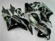 2009-2012 Black Honda CBR600RR Bike Fairing Kit UK 2009-2012 Black Honda CBR600RR Bike Fairing Kit UK